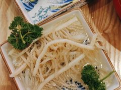 -松野谷·寿喜烧自助(华联顺义金街购物中心店)