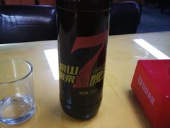 -生活本该如此北京小馆(周庄嘉园店)