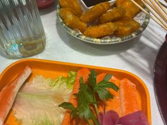 -老马路串串香火锅(北门桥店)