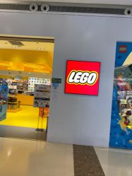 -乐高授权专卖店(南开大悦城店)