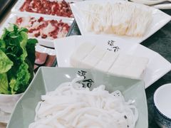 -福合诚潮汕牛肉火锅(西丽分店)