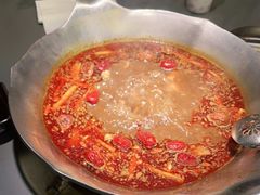 -湊湊火锅·茶憩(南京万象天地店)