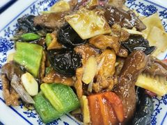 -海碗居老北京炸酱面(增光路店)