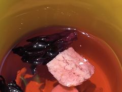 陈皮洛神花茶盒-太二酸菜鱼(菱角湖万达店)