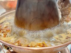 -东来顺饭庄(新源里店)
