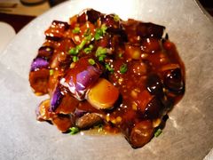 -绿茶餐厅(华联万柳店)