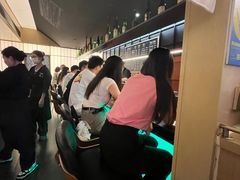 -Sushi Hanzo半藏(天环广场店)