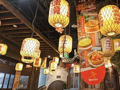-南京大牌档(壹方天地店)