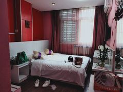 -德全心悦酒店(北京金台路地铁站店)