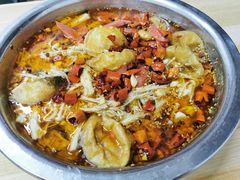 -黑皮酸菜鱼(绣花巷店)