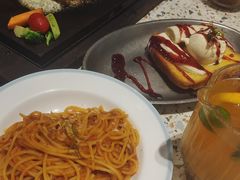 -布拉格餐厅· 中欧捷克菜(全国首店)