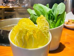 -牛品福潮汕牛肉火锅(旺庄店)