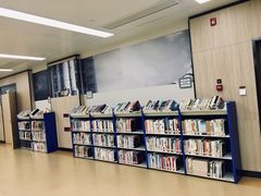 -杭州滨江区图书馆科技分馆