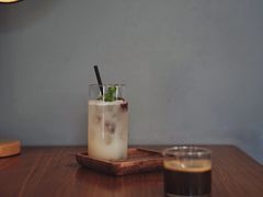 -转山咖啡(松柏社区店)
