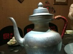 -昆虫窝子·特色云南菜(拓东路总店)
