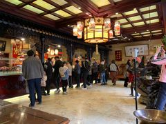 等位区-兴盛德·麻辣花生大王·老店(中山路店)