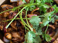 -胡须佬鸡煲四季火锅店(石厦西村直营店)