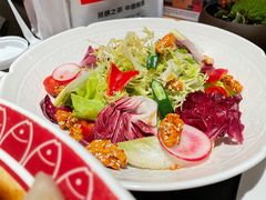 -旺顺阁·北京菜·烤鸭(大望路店)