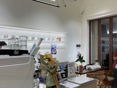 -Oasis coffee燕谷咖啡(公信店)