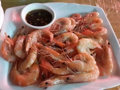 android_upload_pic-连家船海鲜大排档·20年闽菜店(厦大店)