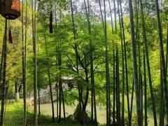-古隆中景区