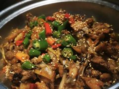-辛香汇(大华第一坊店)