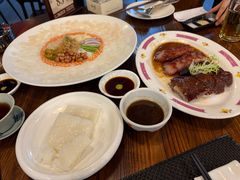 -猪肉婆私房菜(容桂总店)