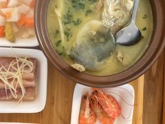 -永安鱼庄·镇江菜(东吴路店)