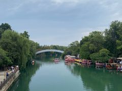-花溪公园