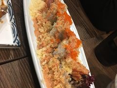 龙卷风-大雄寿司(中华广场店)