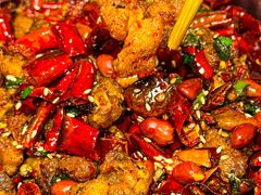 -耍盆友·重庆江湖菜(百子湾店)