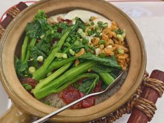 -万煲旺·香港老传承煲仔饭·猪杂汤(客村店)