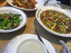 -新太二·鲜料川菜(东汇城店)