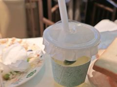-桂满陇·蟹黄小笼汤包(清河万象店)