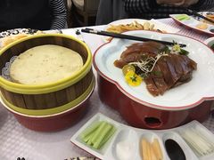 公馆秘制烤鸭-卫鼎轩·曹公馆(鼓楼店)