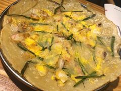 -青瓦炭韩潮烤肉(花园道店)