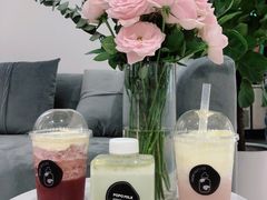 -ICEPOPO MILK(玖洲道店)