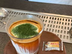 -沪水焙煎室(淡水路店)