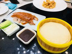 -三品香·江浙菜(松江九谊店)