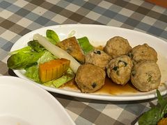 -BISTROFIORE美伊娜(伊犁南路店)