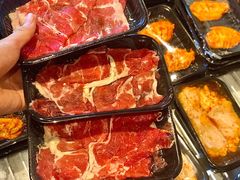 -炽城·烤肉名家(鸿达中央广场店)