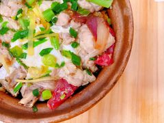 -潮香兴煲仔饭(莲花路店)