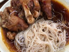 -贤花饭店(凯德店)