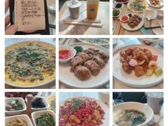 -莆田餐厅PUTIEN(三里屯店)