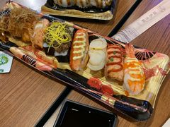 -姬岛生鲜(印象城店)