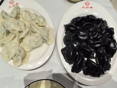 -三合园水饺(二马路店)