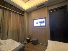 -足本纪·足道 SPA 简餐 小吃(文三西路店)