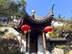 -江宁织造博物馆