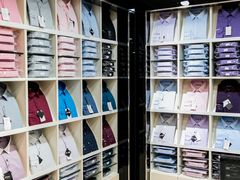 -广州白马服装市场