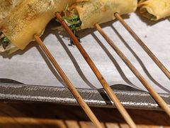 -聚点串吧·北京烧烤(朝北店)